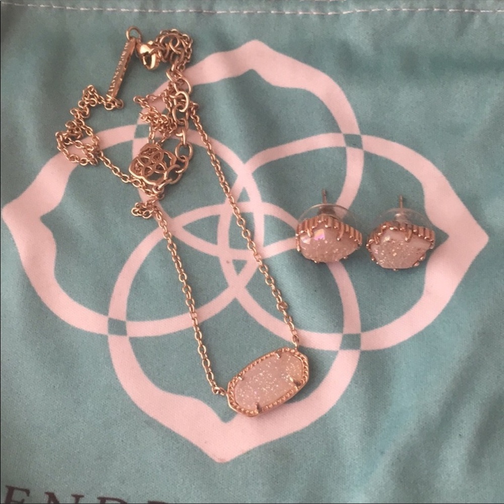 Kendra Scott Set